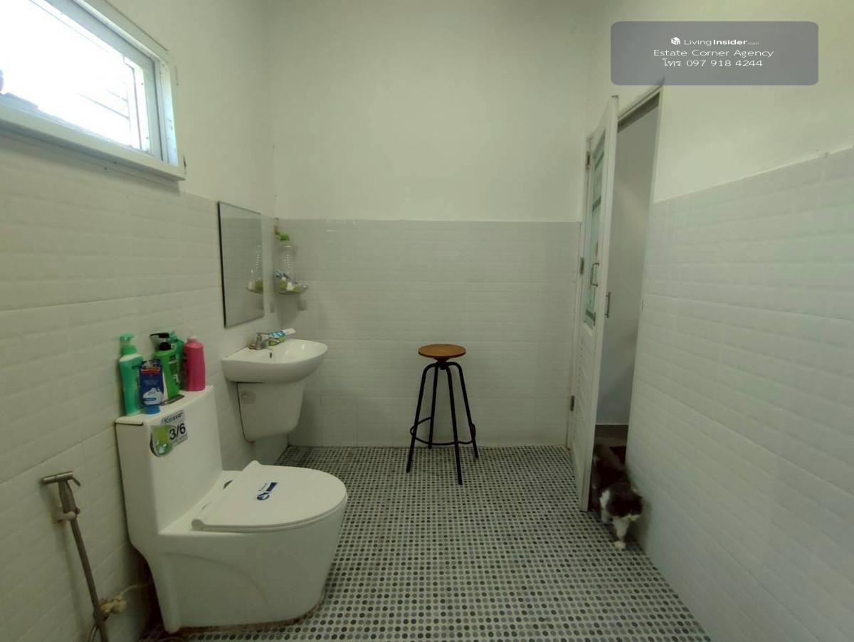 94777 - 1-story detached house for sale, size 261.2 sq m, Yang Muang Subdistrict, Tha Maka District, Kanchanaburi Province, near the M81 Bang Yai - Kanchanaburi Expressway. Loading...