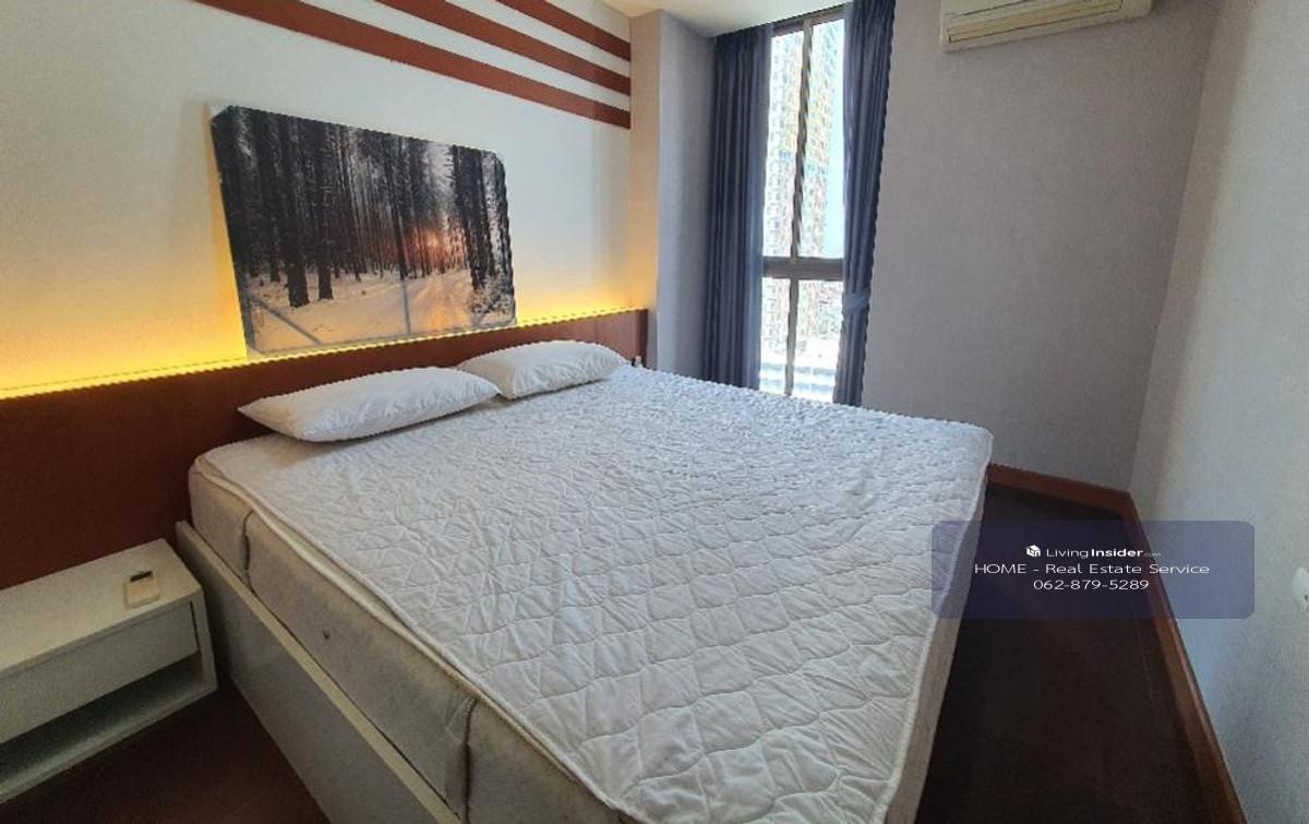 Ideo Sathorn - Taksin / 1 Bedroom (SALE WITH TENANT), Ideo Sathorn - Taksin / 1 Bedroom (Sale with Tenant) MINDN042 Loading...