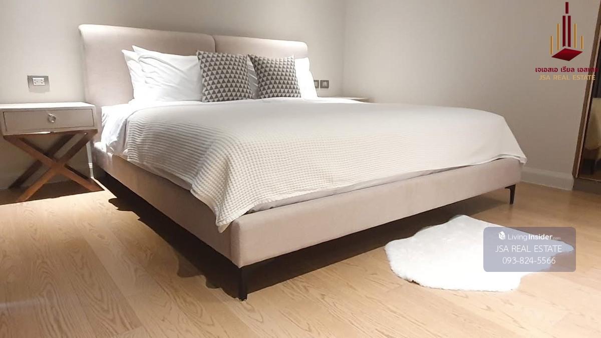 ✨ For Rent : Magnolias Waterfront Residences Condo ✨ 💰 Only 110,000 thb/month Loading...