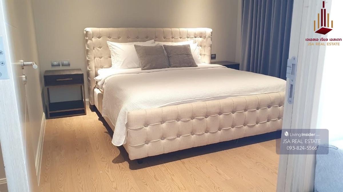 ✨ For Rent : Magnolias Waterfront Residences Condo ✨ 💰 Only 110,000 thb/month Loading...