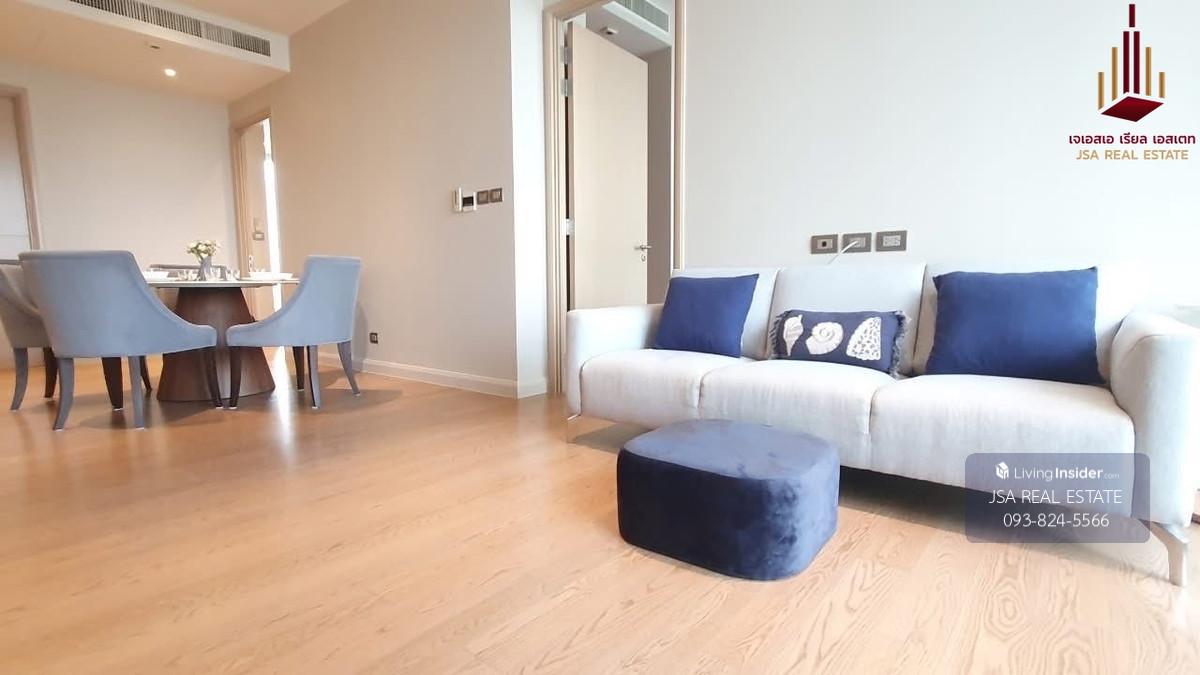 ✨ For Rent : Magnolias Waterfront Residences Condo ✨ 💰 Only 110,000 thb/month Loading...