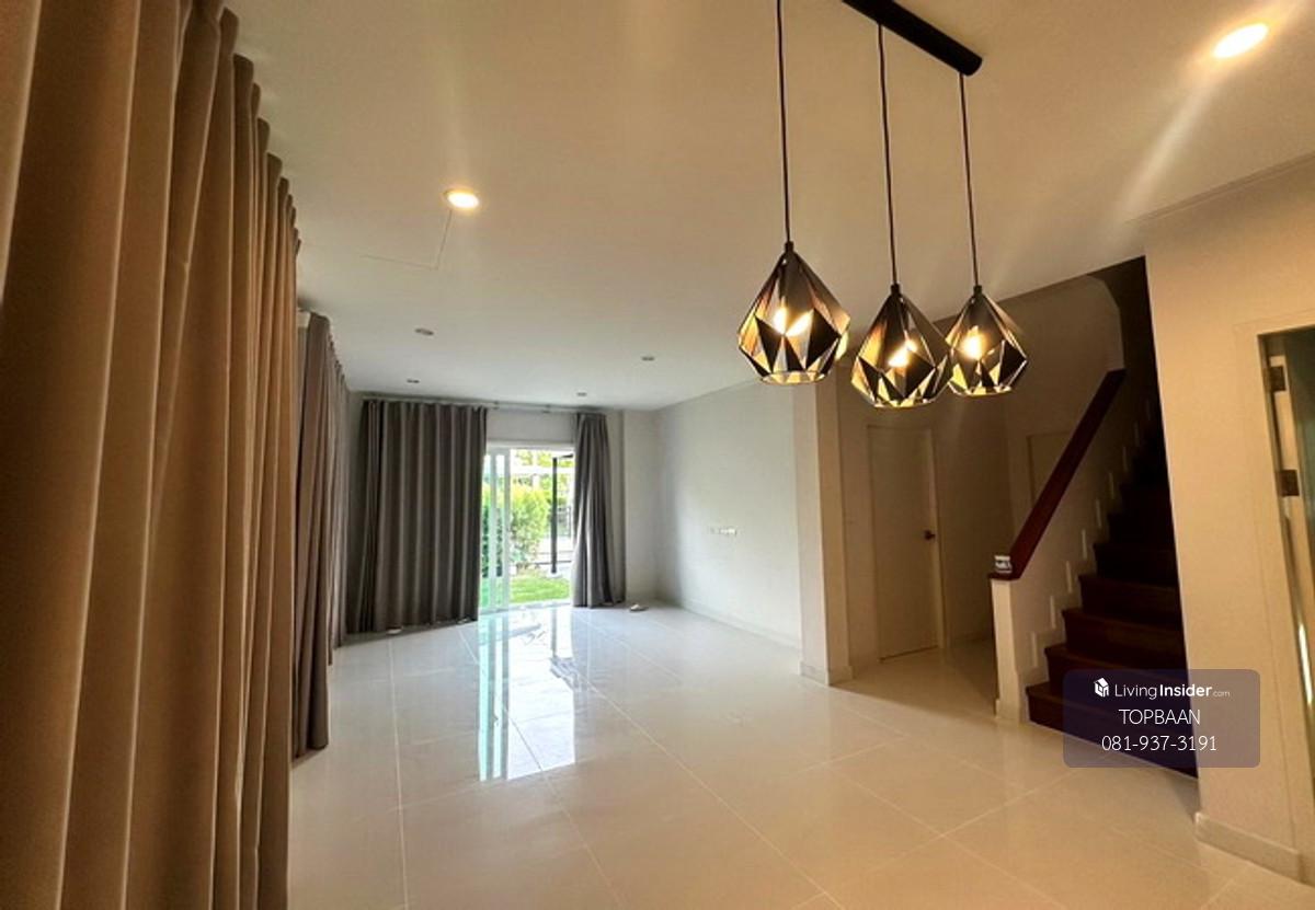 Single house for sale Supalai Parkville 2 Village, Bangna-Theparak, area 58.2 sq m, 2 floors, 4 bedrooms, 3 bathrooms, ready to move in, price negotiable. Loading...