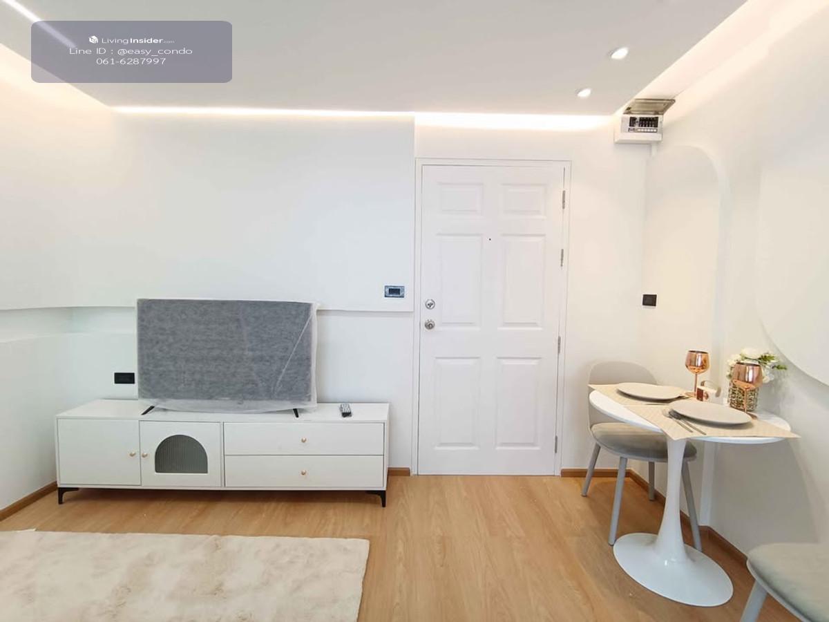 ES25071 ðĒ āļāļēāļĒ / For Sale Lumpini Center Ladprao 111 | 1 Bedroom | ð° 1.55 āļĨāļ. Loading...