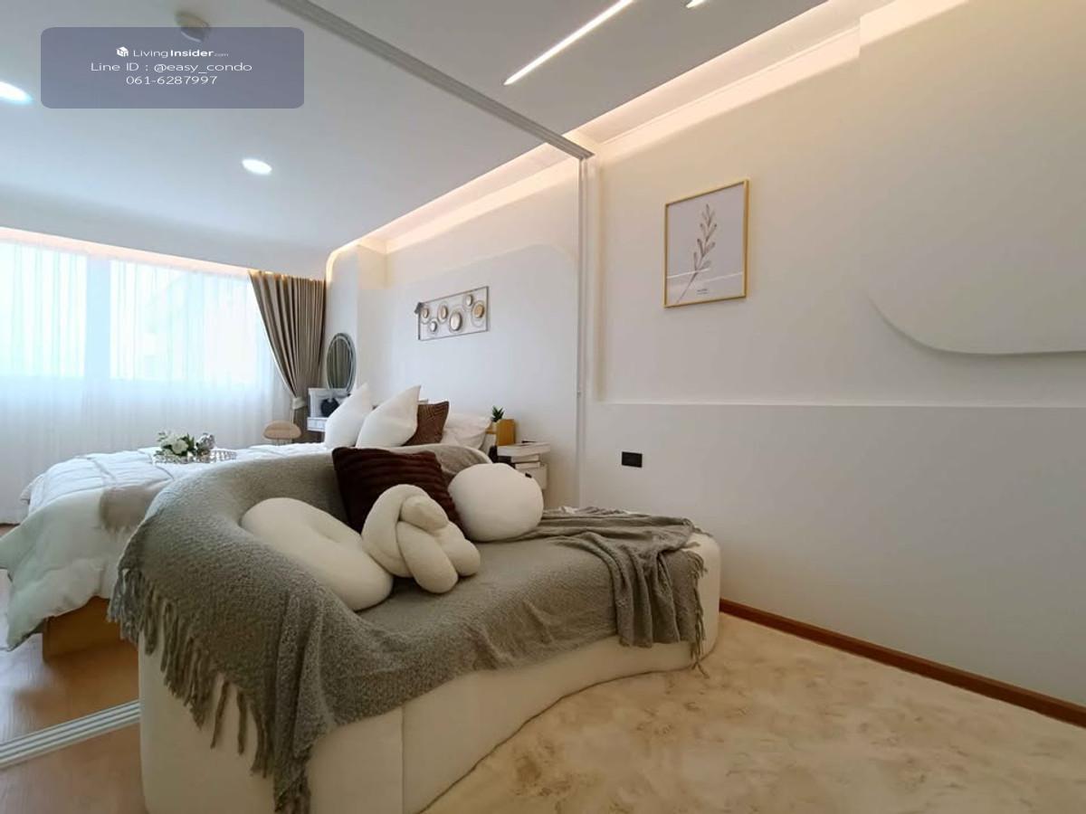 ES25071 ðĒ āļāļēāļĒ / For Sale Lumpini Center Ladprao 111 | 1 Bedroom | ð° 1.55 āļĨāļ. Loading...