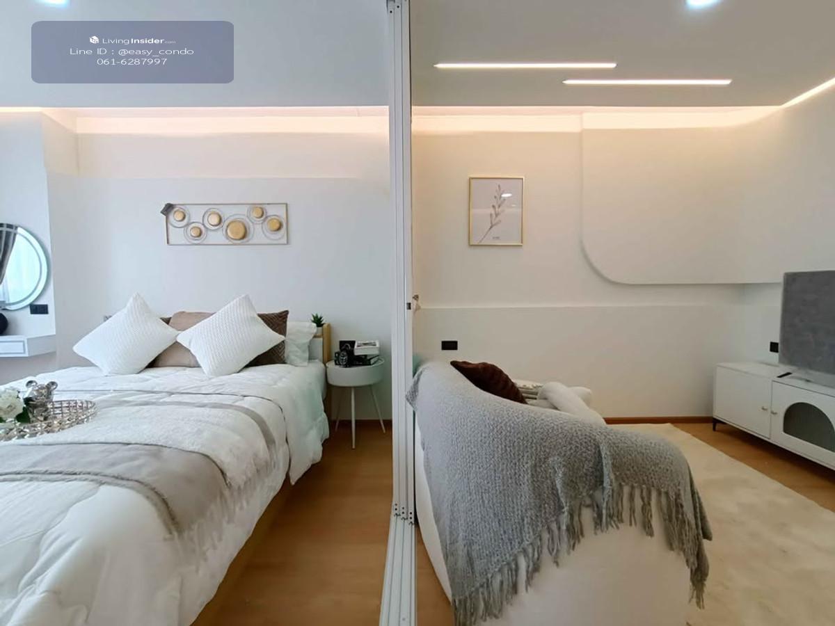 ES25071 ðĒ āļāļēāļĒ / For Sale Lumpini Center Ladprao 111 | 1 Bedroom | ð° 1.55 āļĨāļ. Loading...