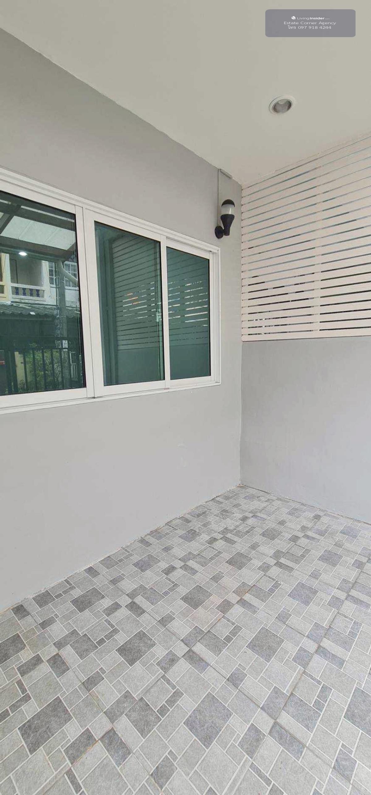 92867 - ขายบ้านทาวน์เฮ้าส์ 2 ชั้น รีโนเวทใหม่ สไตล์มินิมอล ทำเลรามคำแหง 106 หากคุณกำลังมองหาบ้านที่น่าอยู่ เรียบง่าย สไตล์มินิมอล และอยู่ในทำเลเงียบสงบแต่ยังสะดวกสบายต่อการเดินทาง บ้านหลังนี้คือคำตอบที่ใช่ Loading...