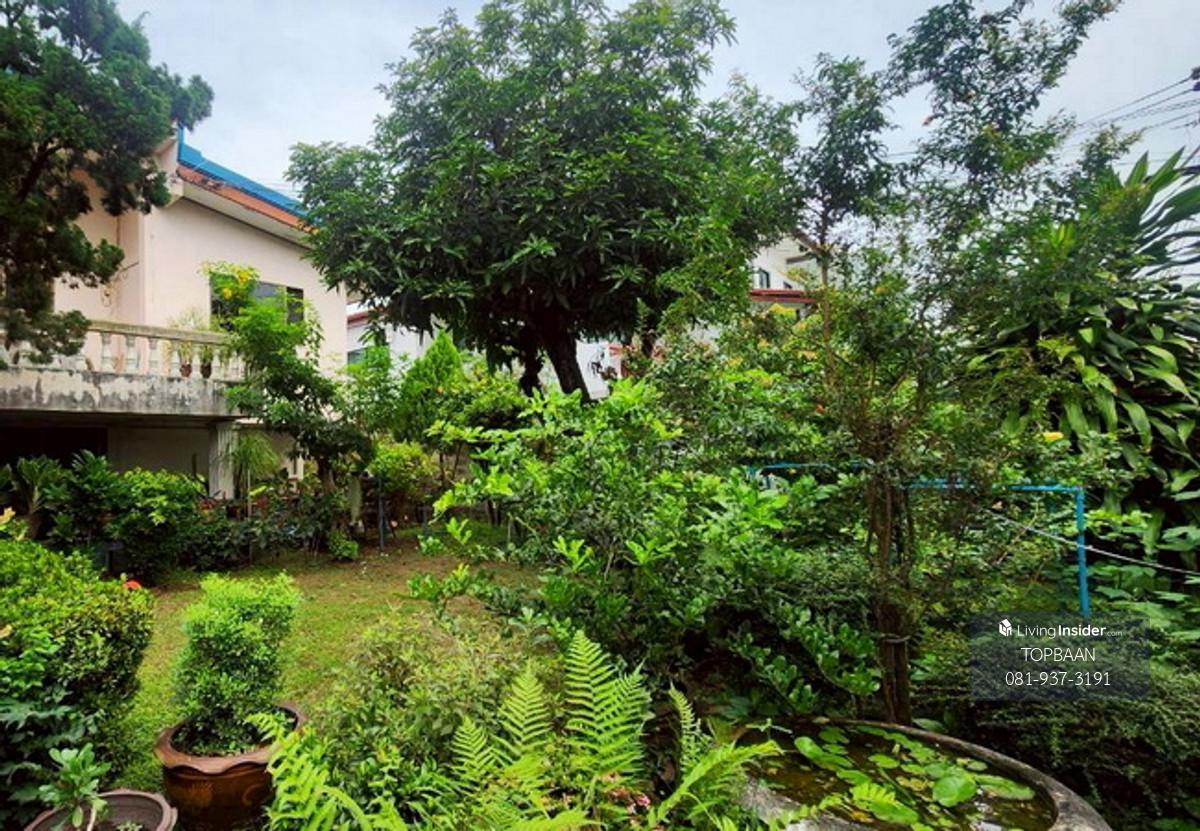 ขายบ้านเดี่ยว หมู่บ้านเคหะนคร 3 ซอยพัฒนาการ 50 เนื้อที่ 100 ตร.ว. 2 ชั้น 5 นอน 3 น้ำ ราคาต่อรองได้ Loading...