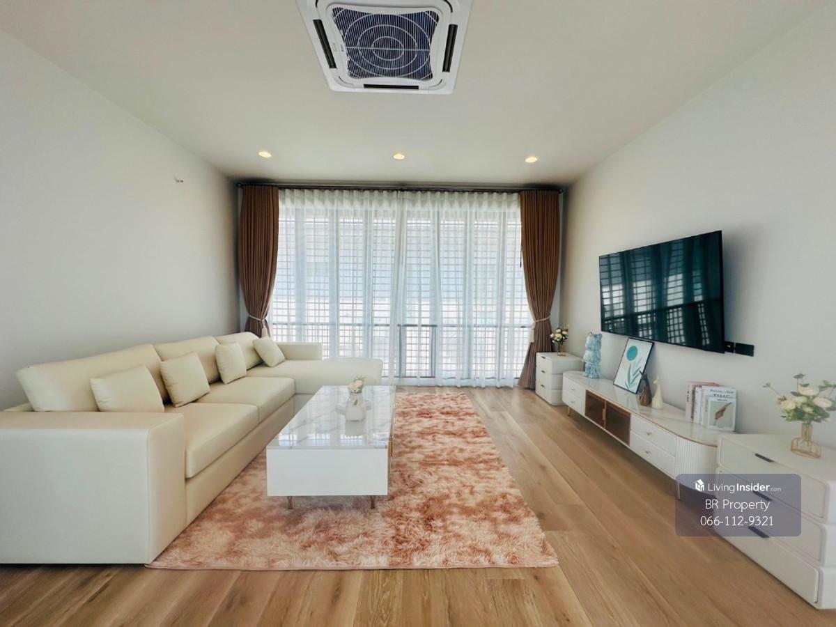 ðŋâĻBurasiri Krungthep Kreetha âĻðŋ 4 Bed 5 Bath, Rental  229,000 Baht  Loading...