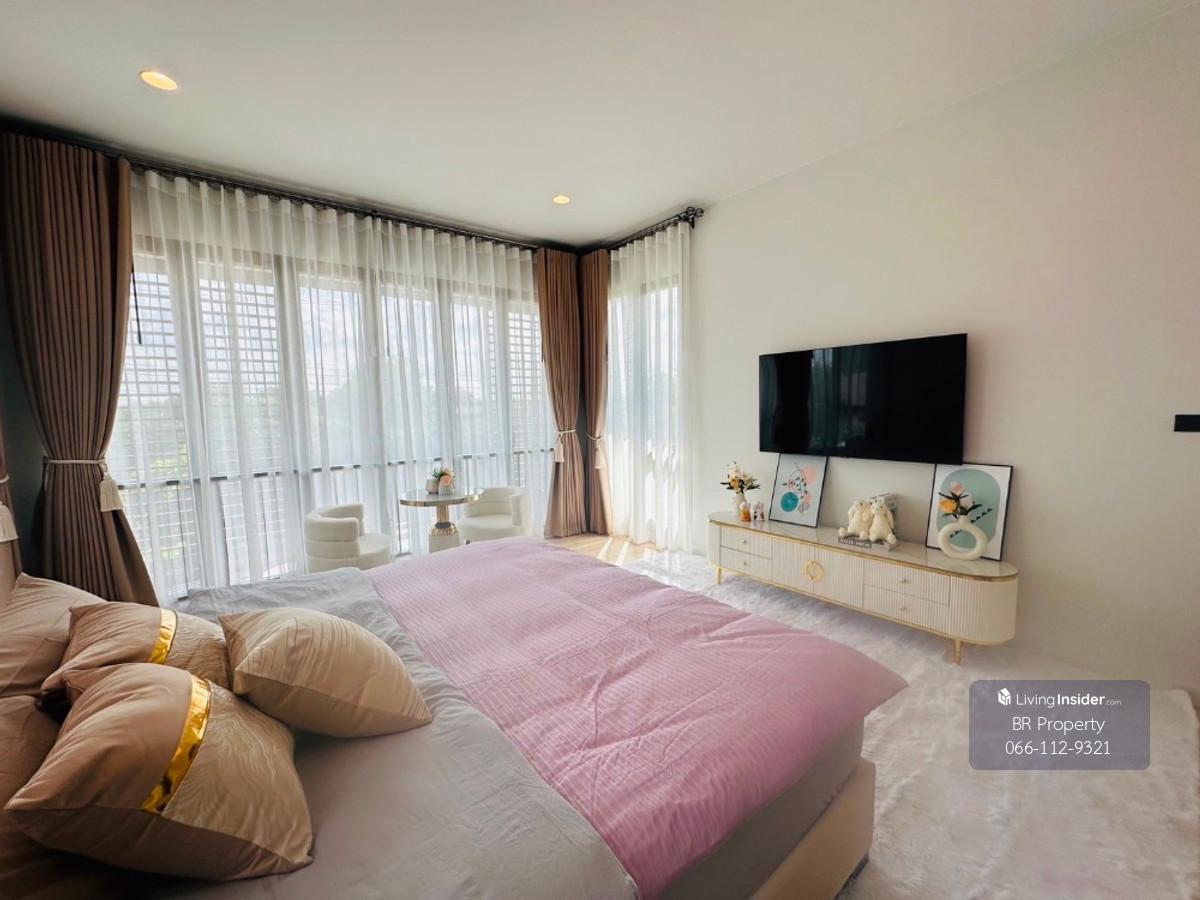 ðŋâĻBurasiri Krungthep Kreetha âĻðŋ 4 Bed 5 Bath, Rental  229,000 Baht  Loading...