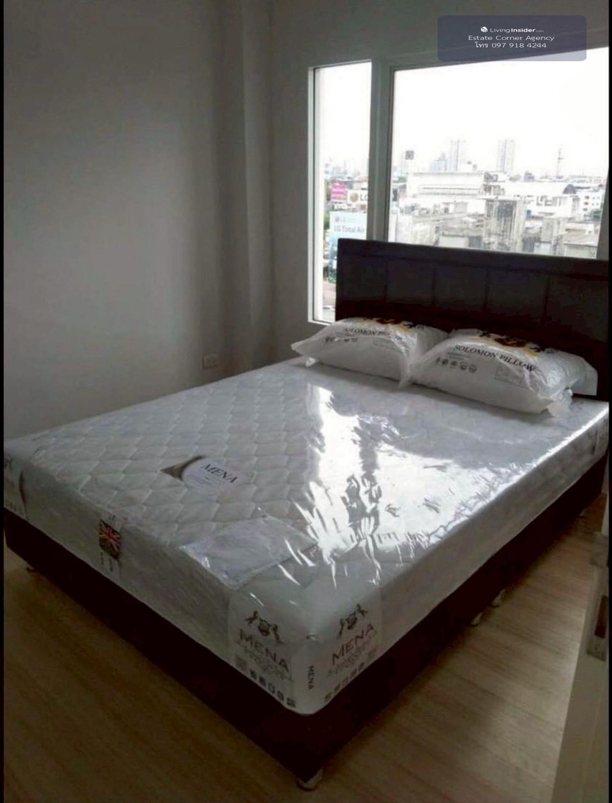 95024 - Condo for sale Horizon Ratchada-Tha Phra, near BTS Talat Phlu and The Mall Tha Phra. Loading...