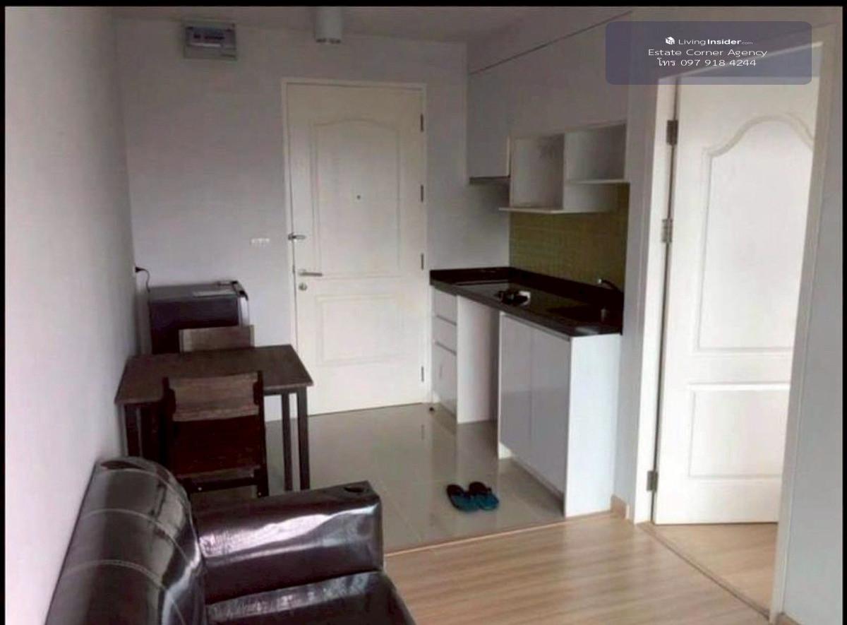 95024 - Condo for sale Horizon Ratchada-Tha Phra, near BTS Talat Phlu and The Mall Tha Phra. Loading...