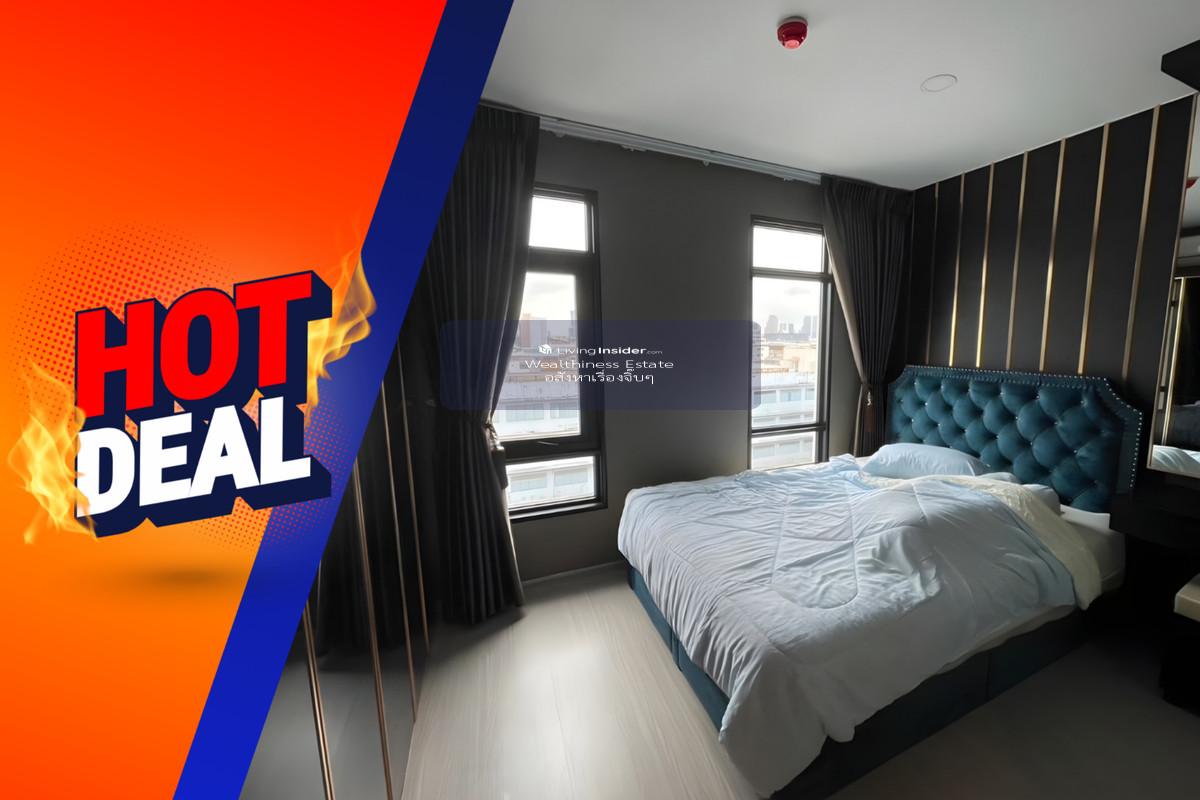 Aspire Asoke - Ratchada ð 092-690-5445 āđāļāđāļāļāļĢāļāļāļĢāđāļāļĄāļāļĒāļđāđ āļ§āļīāļ§āđāļĄāđāļāļĨāđāļāļ āđāļāļĩāļĒāļ 3.39 āļĨāļ. āļĨāļāļāļļāļāļāļĨāđāļāļĒāđāļāđāļēāđāļāđ Yield āļŠāļđāļ* āļāļģāđāļĨāđāļāļāļĨāļēāļāļāļĢāļ°āļĢāļēāļĄ 9  Loading...