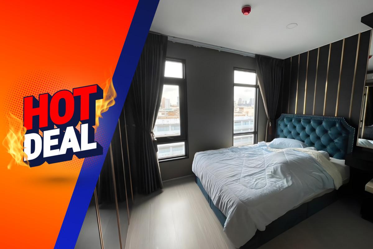 Aspire Asoke - Ratchada ð 092-690-5445 āđāļāđāļāļāļĢāļāļāļĢāđāļāļĄāļāļĒāļđāđ āļ§āļīāļ§āđāļĄāđāļāļĨāđāļāļ āđāļāļĩāļĒāļ 3.39 āļĨāļ. āļĨāļāļāļļāļāļāļĨāđāļāļĒāđāļāđāļēāđāļāđ Yield āļŠāļđāļ* āļāļģāđāļĨāđāļāļāļĨāļēāļāļāļĢāļ°āļĢāļēāļĄ 9  Loading...