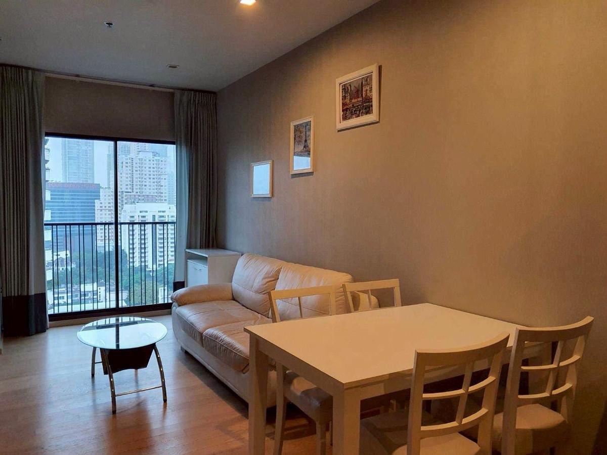 ðĨRent at Noble Refine ðĨ1BR 1BR.ðĨSpecial 35,000ðĨ47sqm ðĨFloor15 Loading...