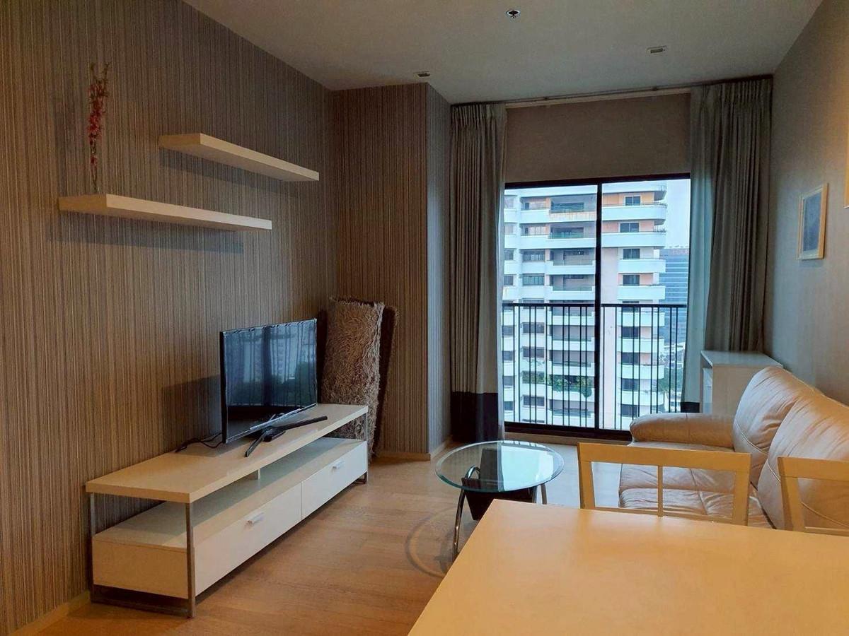 ðĨRent at Noble Refine ðĨ1BR 1BR.ðĨSpecial 35,000ðĨ47sqm ðĨFloor15 Loading...