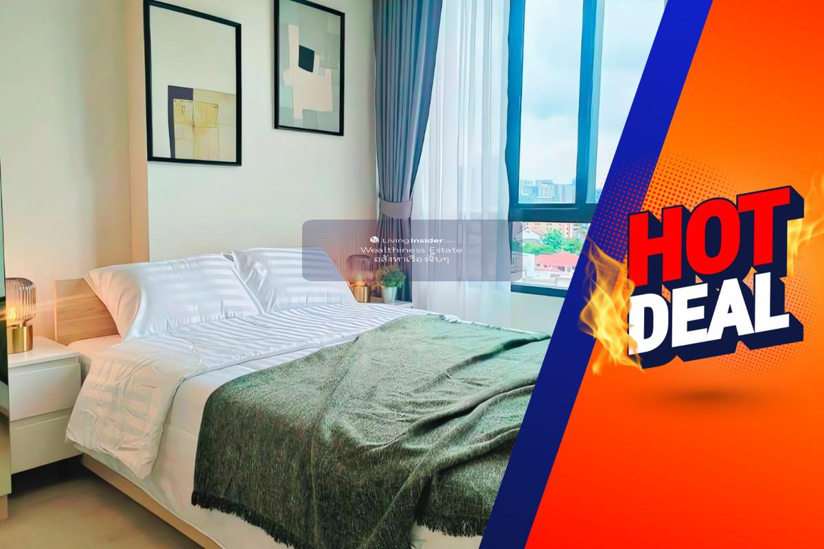 NUE Noble Ratchada-Ladprao ð 092-690-5445 Hot Deal! 1 āļāļāļ āđāļāđāļāļāļĢāļ āđāļāļĩāļĒāļ 3.48 āļĨāļ. āđāļāļīāļāļāļķāļ MRT āļĨāļēāļāļāļĢāđāļēāļ§ + Yield āļŠāļđāļ 5%*  Loading...