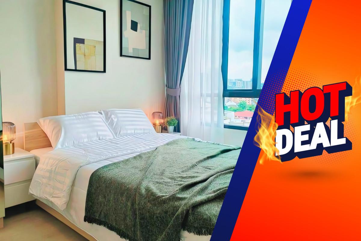 NUE Noble Ratchada-Ladprao ð 092-690-5445 Hot Deal! 1 āļāļāļ āđāļāđāļāļāļĢāļ āđāļāļĩāļĒāļ 3.48 āļĨāļ. āđāļāļīāļāļāļķāļ MRT āļĨāļēāļāļāļĢāđāļēāļ§ + Yield āļŠāļđāļ 5%*  Loading...