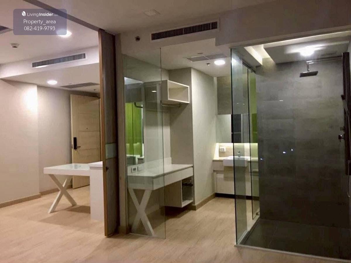 ขายคอนโดหรูวิวทะเล Cerus Beachfront Pattaya ชั้น 17 วิวทะเลเปิดโล่ง ขนาด 40 ตร.ม. 1 ห้องนอน 1 ห้องน้ำ ราคา 5,100,000 บาท Loading...