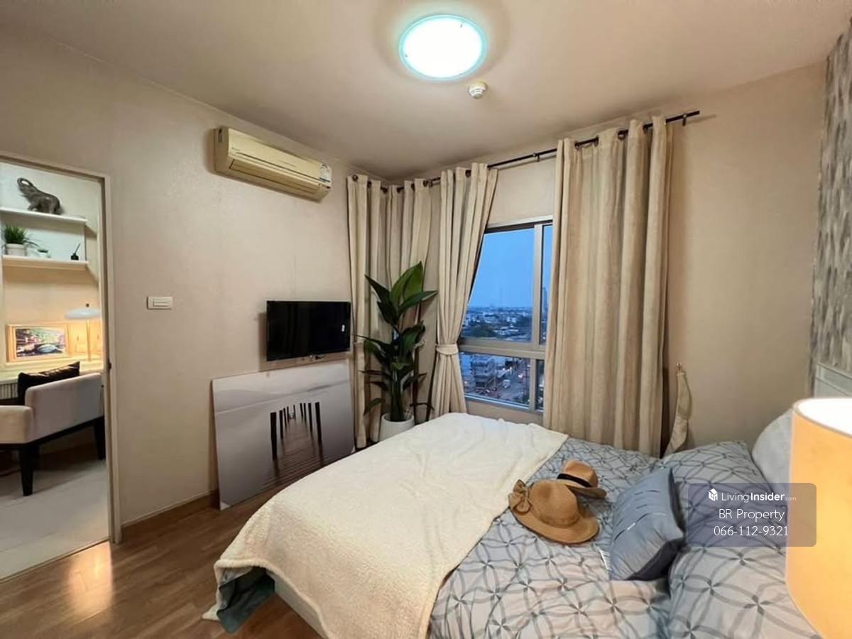 ðŋâĻIVY River CondoâĻðŋ 1 Bed 1 Bath, Sale Price 2,390,000  Baht  Loading...