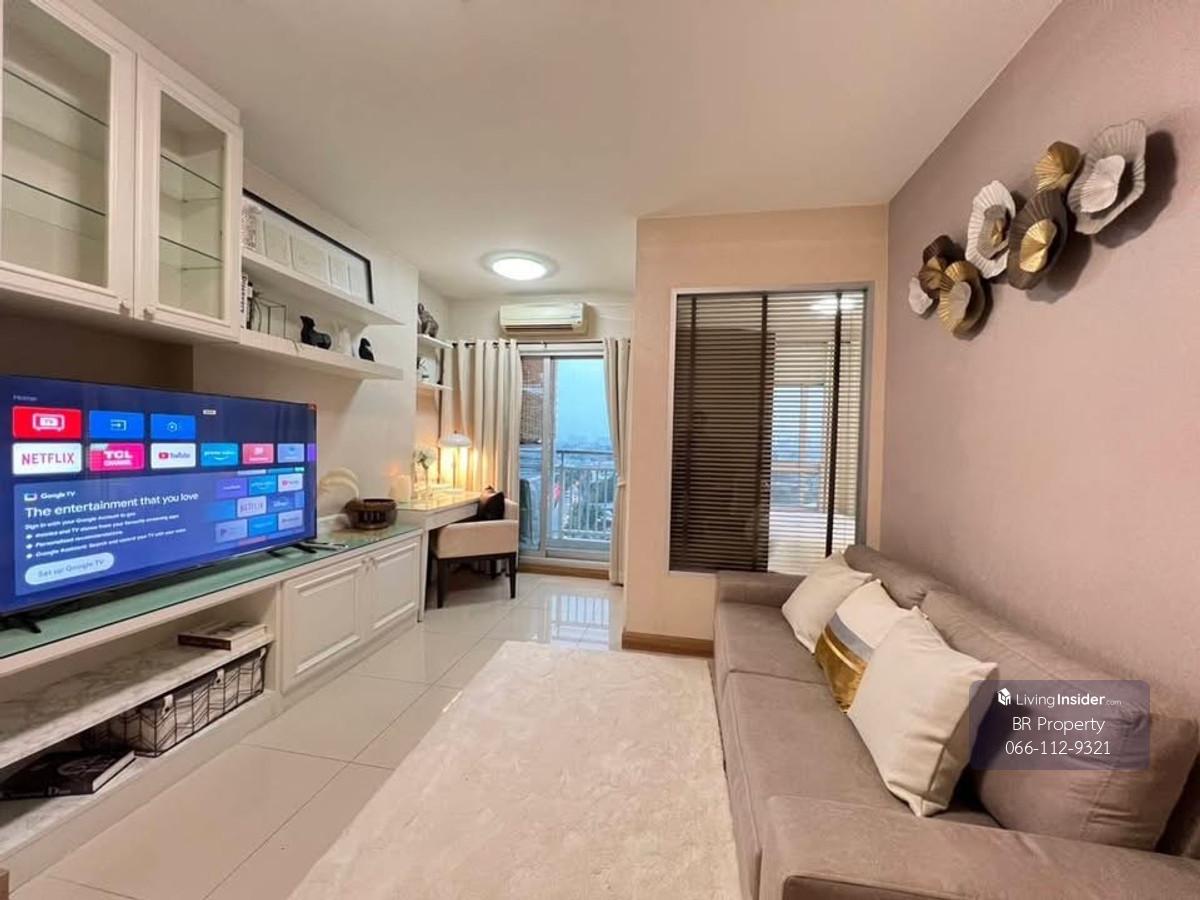 ðŋâĻIVY River CondoâĻðŋ 1 Bed 1 Bath, Sale Price 2,390,000  Baht  Loading...