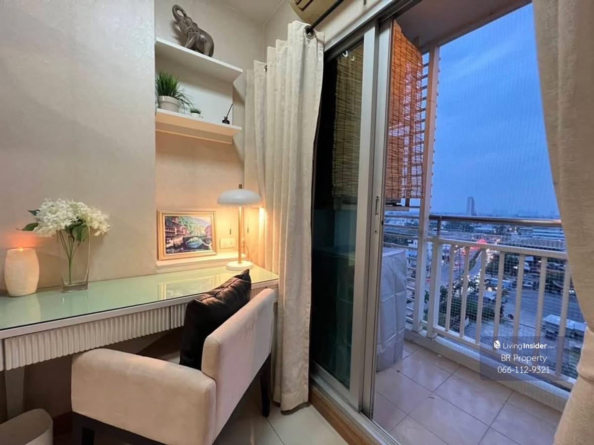 ðŋâĻIVY River CondoâĻðŋ 1 Bed 1 Bath, Sale Price 2,390,000  Baht  Loading...