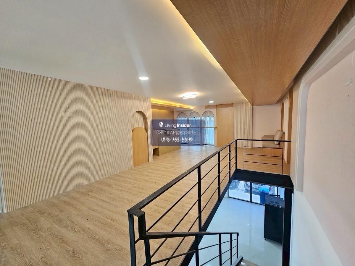 ขายและให้เช่า Nirvana @ Work ลาดพร้าว – เกษตรนวมินทร์ 0956568924 kook Loading...