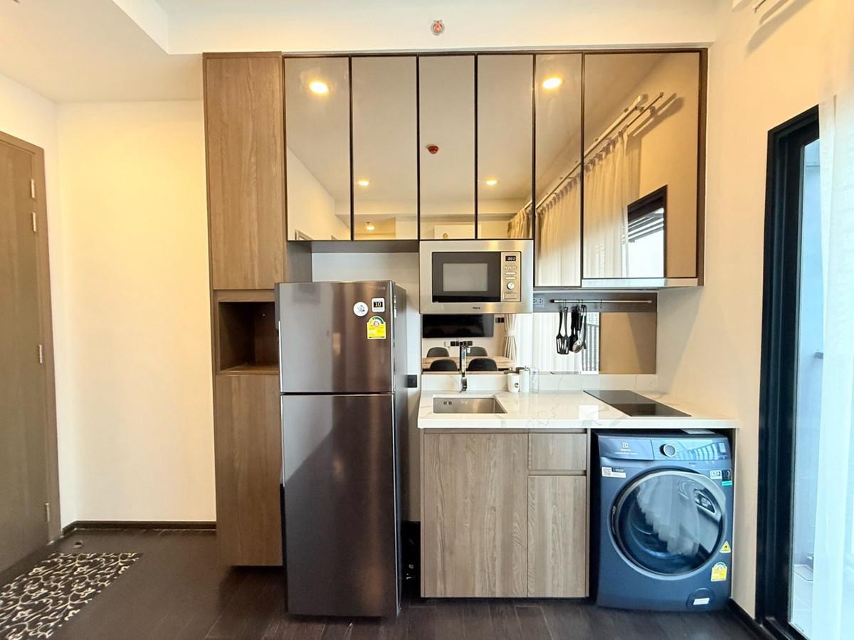 ðĨRent at Park Origin Thonglor ðĨ2BR 2BR.ðĨSpecial 41,000ðĨ43sqm ðĨFloor31 Loading...