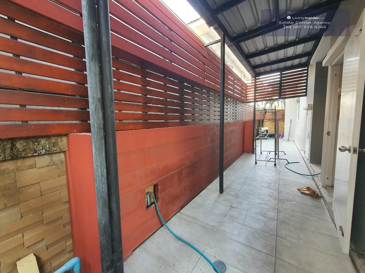 90020 - ขายถูกบ้านเดี่ยว ดีไลท์ แอทซีน วัชรพล-จตุโชติ ขนาด 52.6 ตร.ว. Loading...