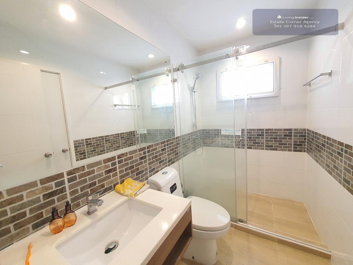 90020 - ขายถูกบ้านเดี่ยว ดีไลท์ แอทซีน วัชรพล-จตุโชติ ขนาด 52.6 ตร.ว. Loading...