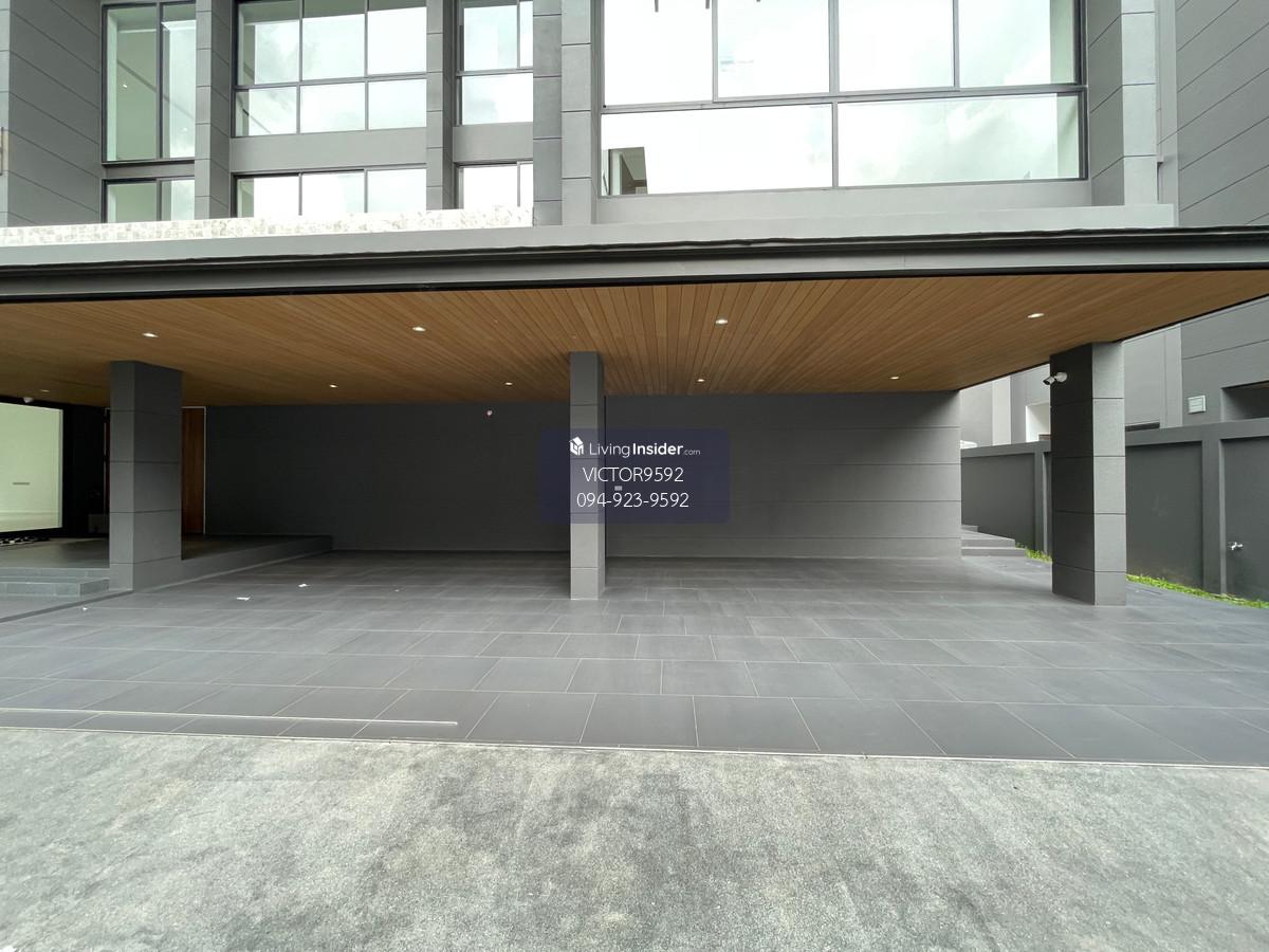 ขายบ้านเดี่ยวหรู Azure – CIRA Residences “The Pinnacle of Timeless Luxury Living บน ทำเลทองเลียบด่วน เอกมัย-รามอินทรา”สัมผัสชีวิตเหนือระดับกับ “ Azure” บ้านเดี่ยว 3.5 ชั้น ภายใต้แนวคิด “Resonate Life-Utmost” Loading...