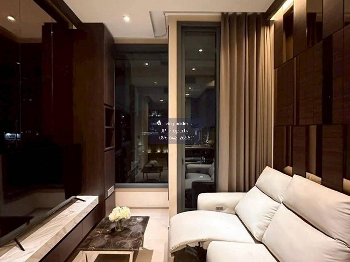 YR4705 for rent The Esse Asoke THE ESSE ASOKE 1 bedroom 35000 baht Loading...