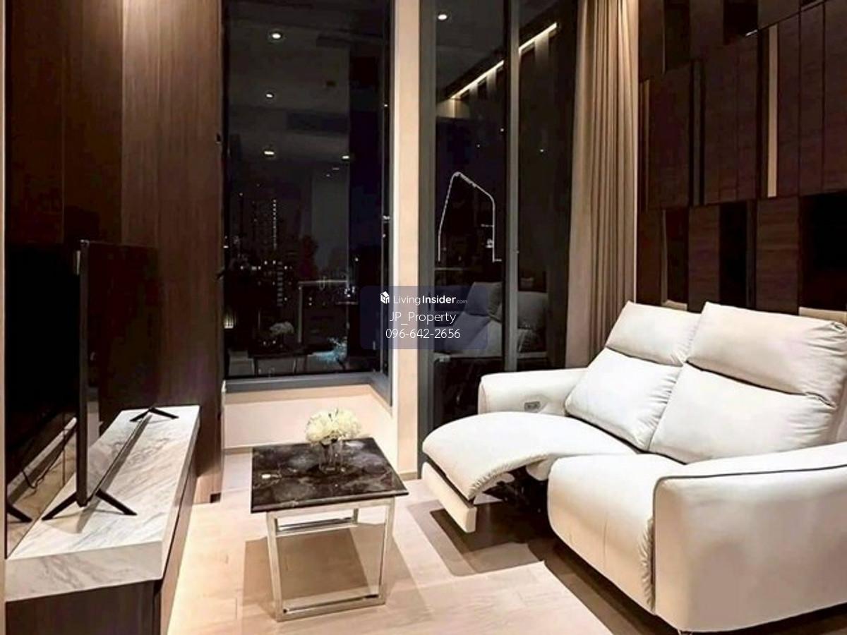 YR4705 for rent The Esse Asoke THE ESSE ASOKE 1 bedroom 35000 baht Loading...