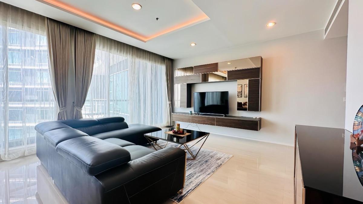 ðĨRent at Menum Residences ðĨ3BR ðĨ4BR.ðĨSpecial 120,000ðĨ160sqm ðĨFloor28 Loading...