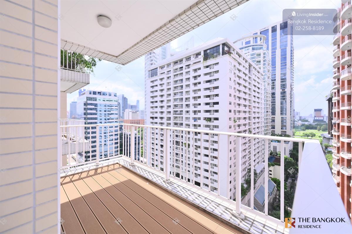 Langsuan Ville ðŦ Expansive Residence Offering True Private Living ðģ Near BTS Ratchadamri    Loading...