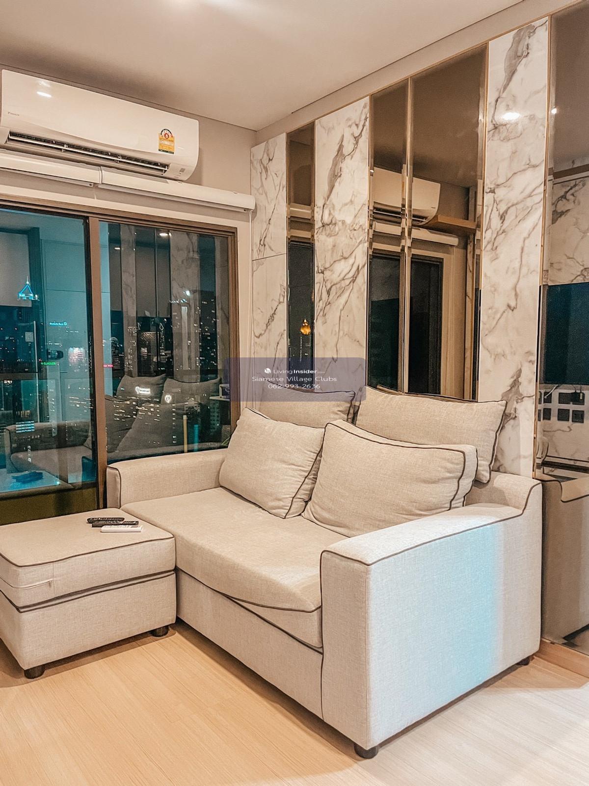 Lumpini Suite Phetchaburi - Makkasan Loading...