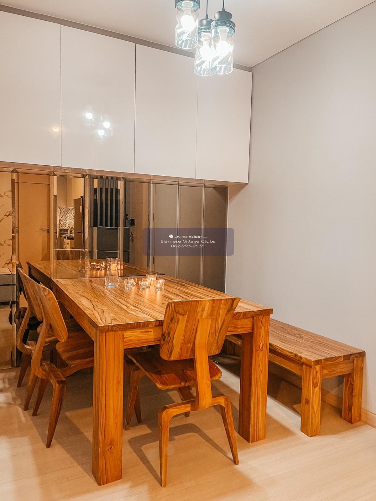 Lumpini Suite Phetchaburi - Makkasan Loading...