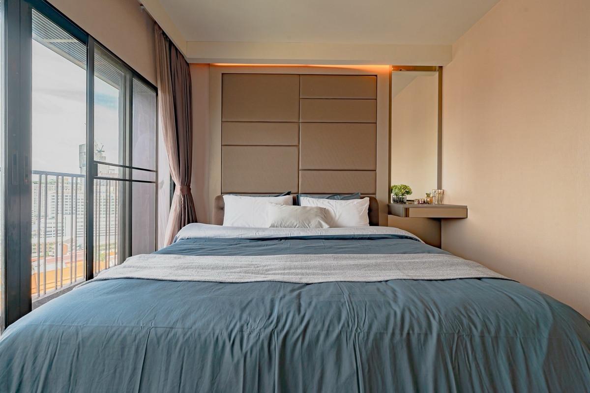 ðĨRent & Sale at Noble Reveal Ekkamai   ðĨ1BR 1BR.ðĨSpecial 38,000ðĨ7.9 M ðĨ51sqm. Floor21 Loading...