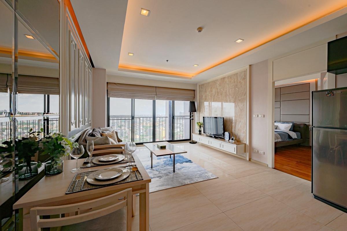 ðĨRent & Sale at Noble Reveal Ekkamai   ðĨ1BR 1BR.ðĨSpecial 38,000ðĨ7.9 M ðĨ51sqm. Floor21 Loading...