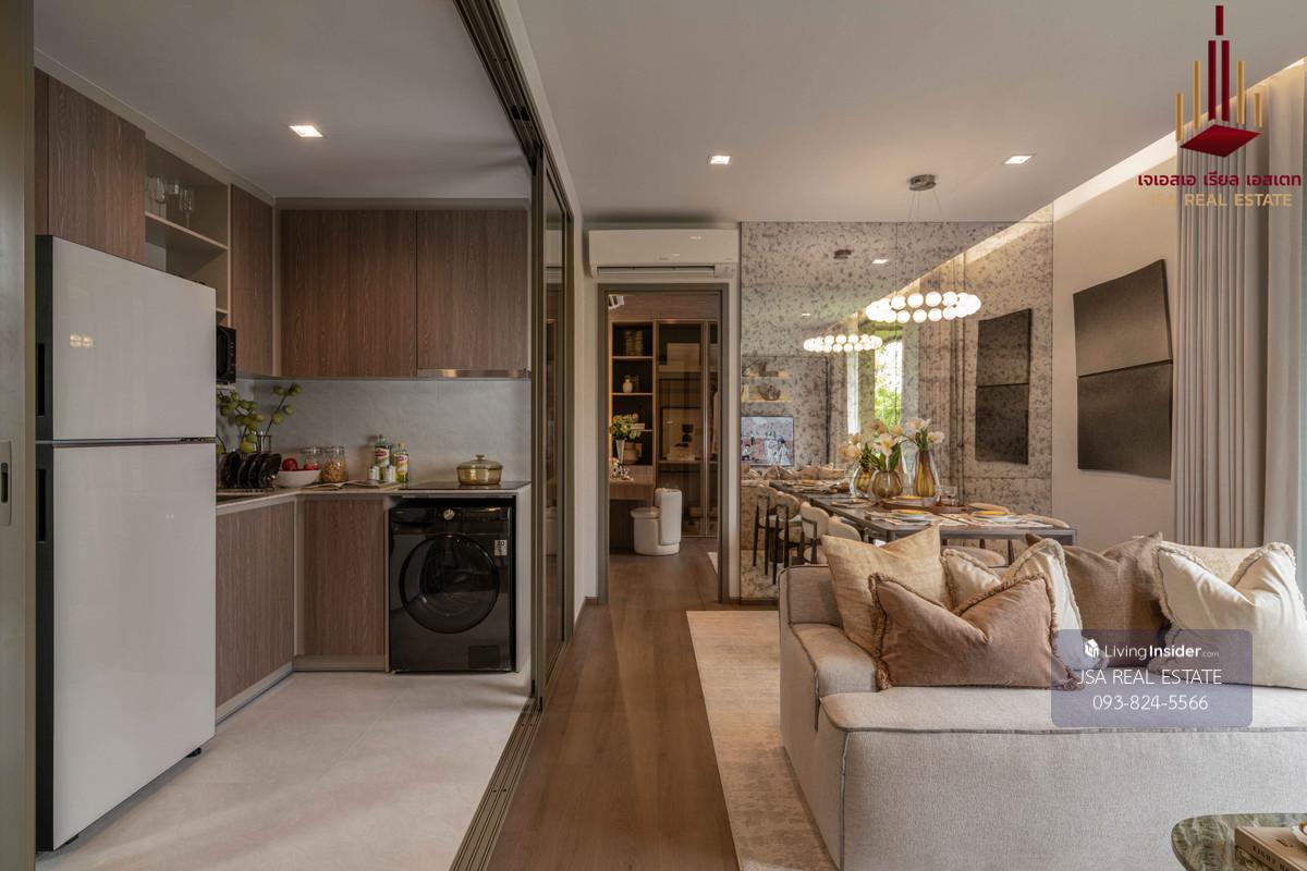 ✨ For Sale : Valles Haus Condo ✨ 💰 only 9,780,000 thb Loading...