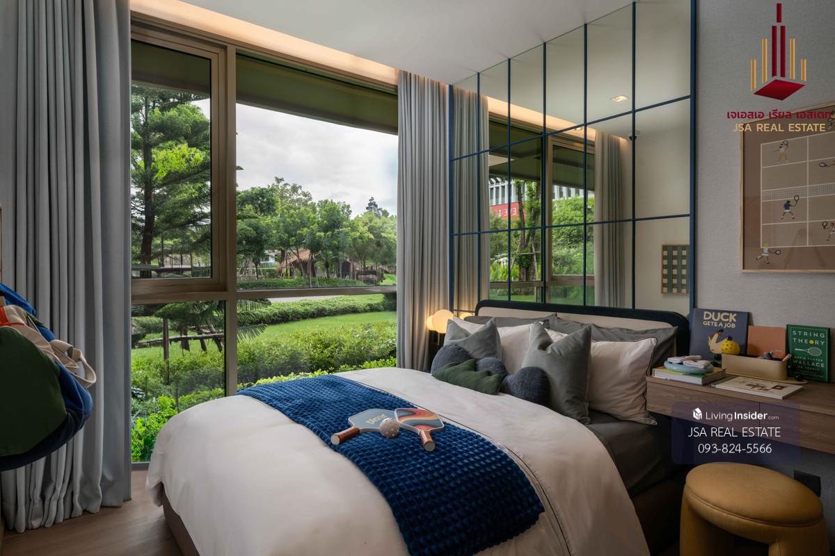 ✨ For Sale : Valles Haus Condo ✨ 💰 only 9,780,000 thb Loading...