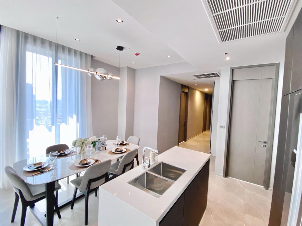 ðĨRent & Sale at Hyde Heritage  ðĨ3BR 3BR.ðĨSpecial 38,000ðĨ48M ðĨ127.06sqm ðĨFloor19 Loading...