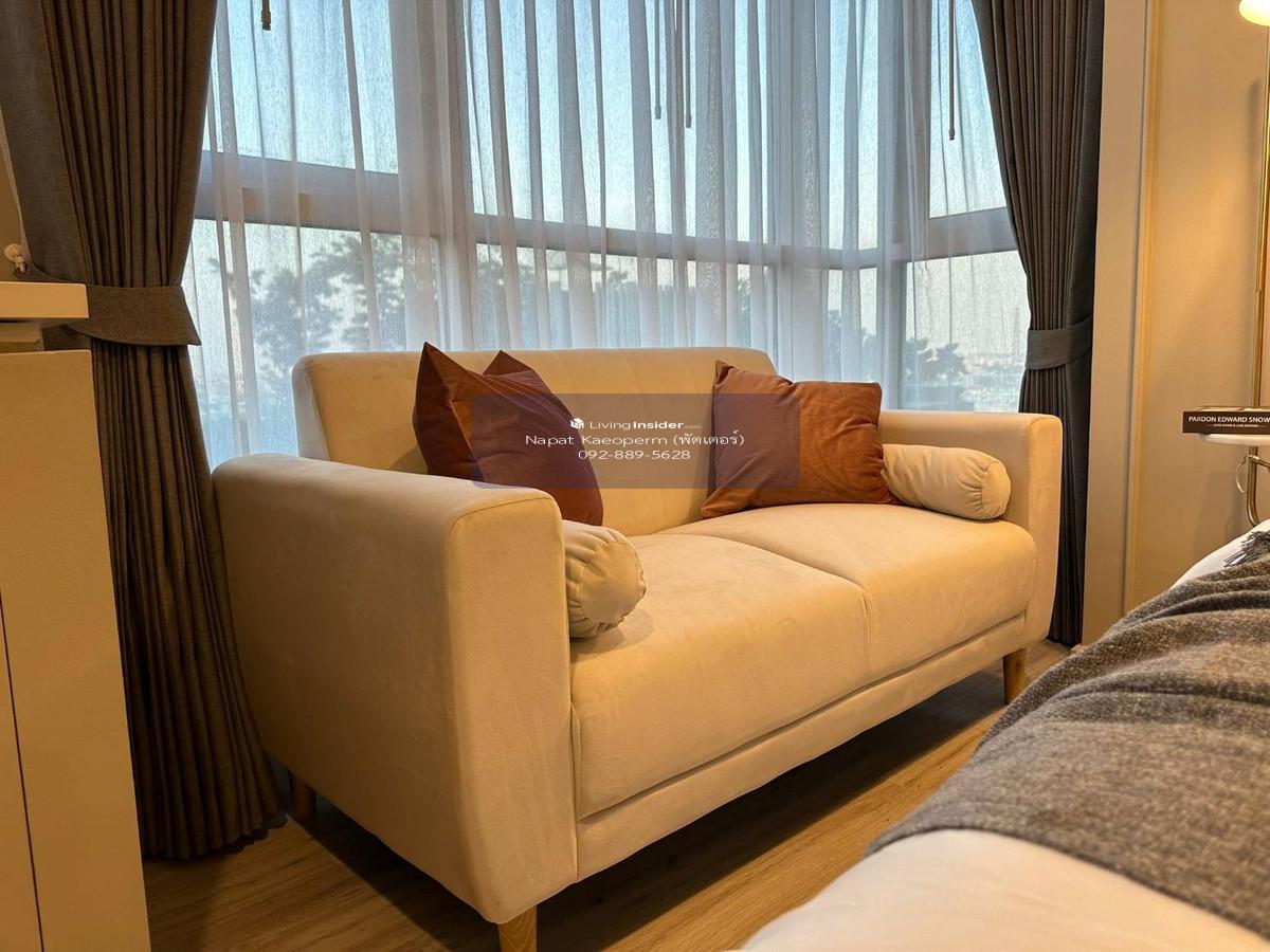 ⚡️Hot Price⚡️Xt Phayathai 🔥30 Sqm 18,500🔥Best price in the building. If interested, make an appointment to see the putter 0928895628 Loading...