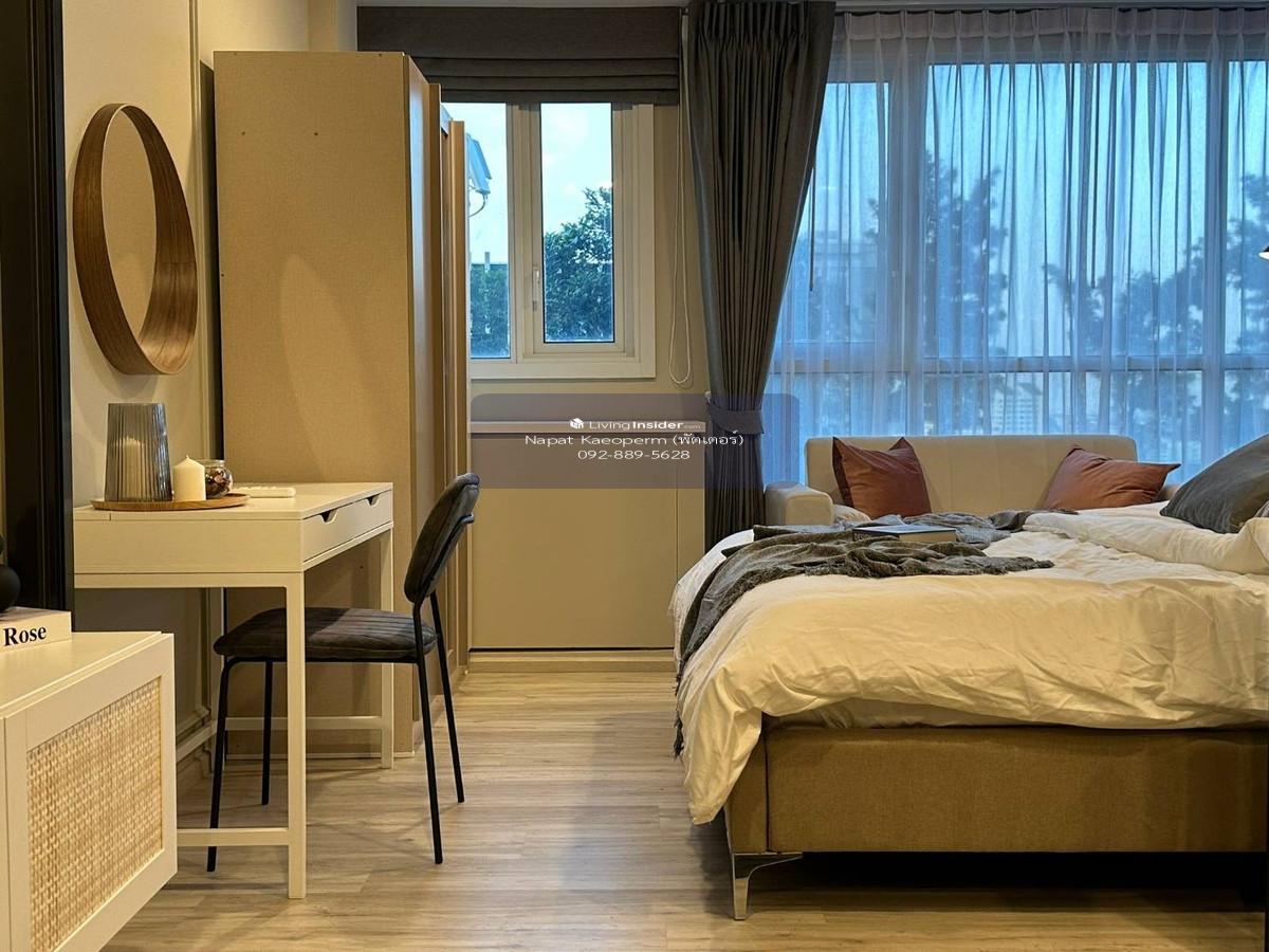 ⚡️Hot Price⚡️Xt Phayathai 🔥30 Sqm 18,500🔥Best price in the building. If interested, make an appointment to see the putter 0928895628 Loading...