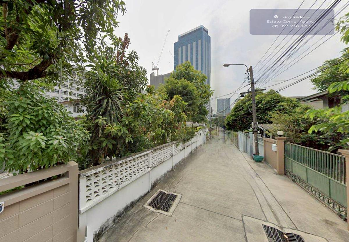 95054 - Empty land for sale, 33 sq m, Soi Lat Phrao 15, intersection 4-1. Loading...