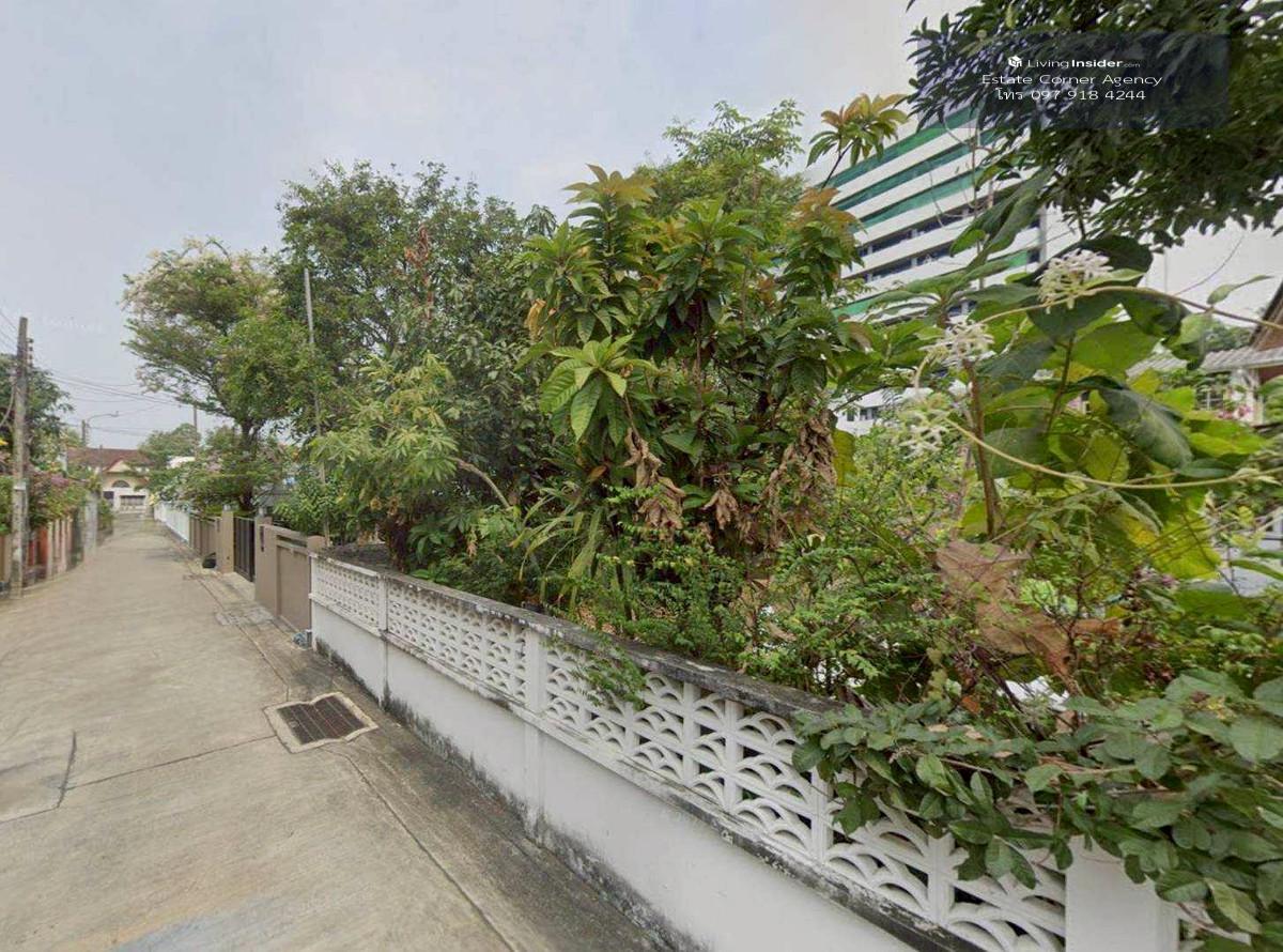 95054 - Empty land for sale, 33 sq m, Soi Lat Phrao 15, intersection 4-1. Loading...