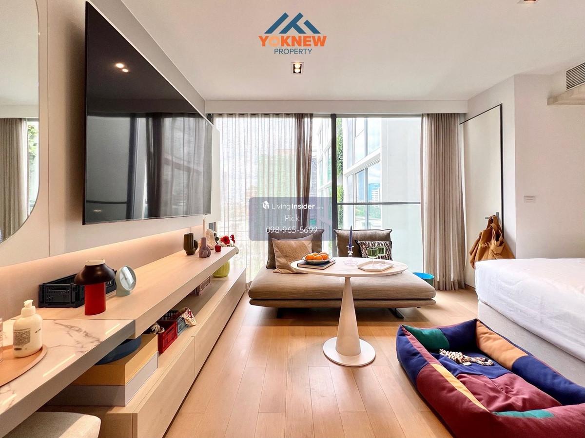 เฟอร์ฯครบ พร้อมอยู่จริง! ราคาดีจริงSCOPE Promsri | Sukhumvit 49/11🐶🐈 095-6568924 Loading...