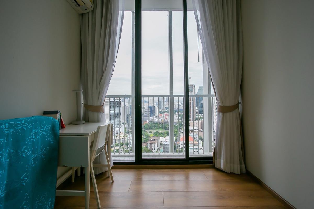 ðĨRent & Sale at Park Origin Phrom Phong ðĨ2BR 2BR.ðĨSpecial 38,000ðĨ8.98 M ðĨ56sqm. Floor33 Loading...