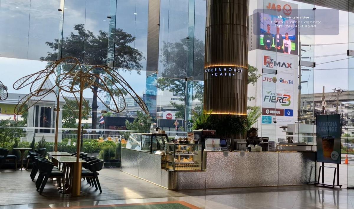 94687 - หายาก ให้เช่าพื้นที่สำนักงาน ชั้น27 วิวสุดพรีเมียม @อาคารจัสมิน อินเตอร์เนชั่นแนล แจ้งวัฒนะ 433ตร.ม. Fully Partitioned Loading...