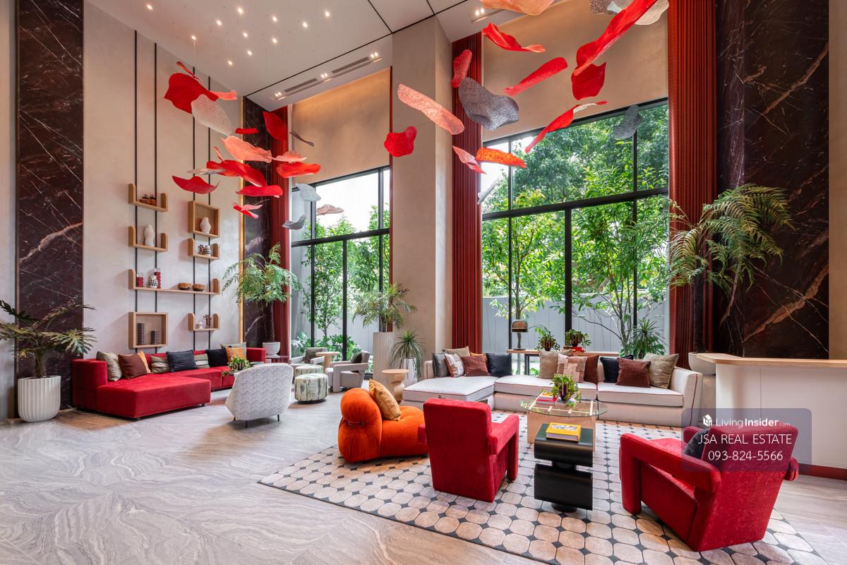 ✨ For Sale : THE BASE Ratchada 19 Condo ✨  💰 only 3,060,000 thb Loading...