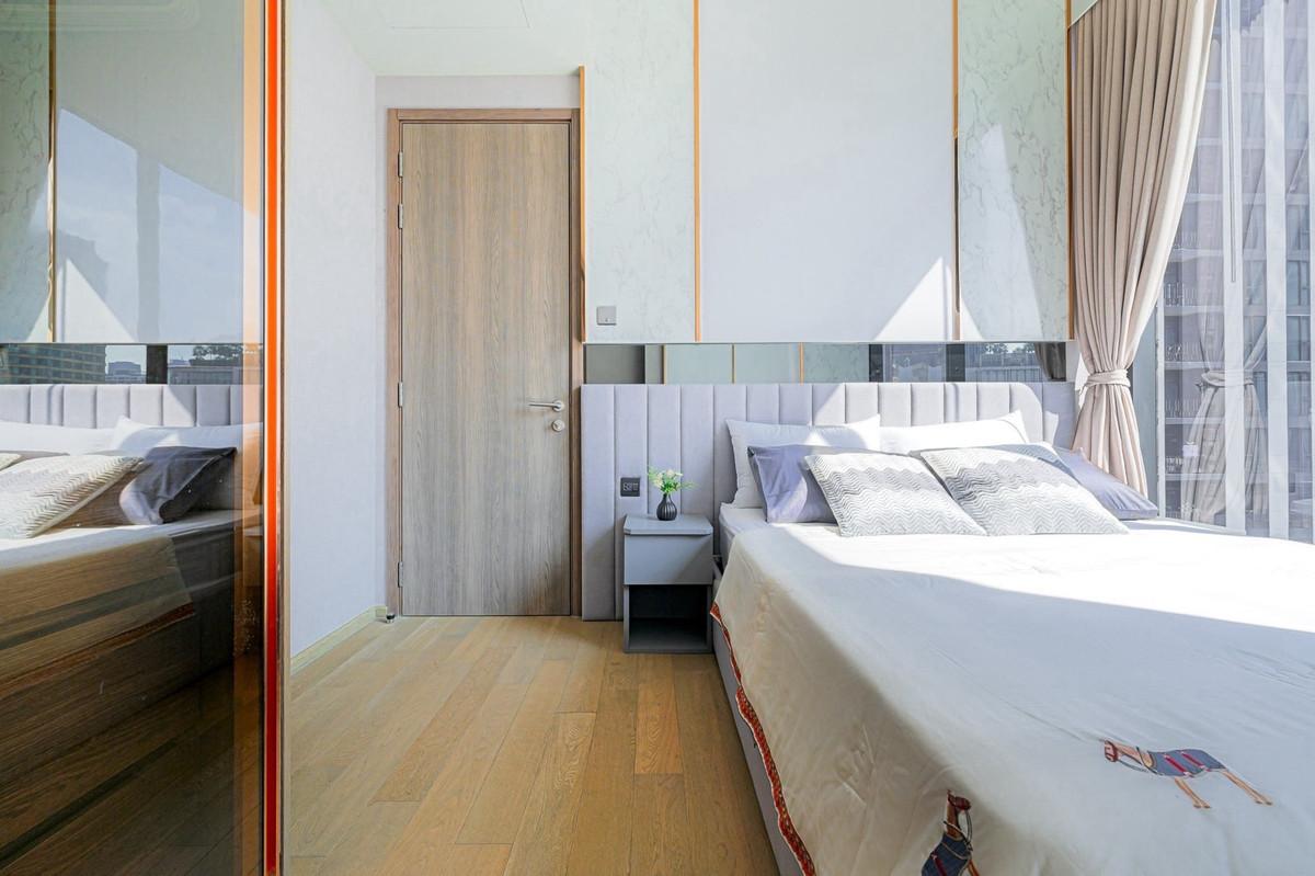 🔥Rent & Sale at Celes Asoke 🔥1BR 1BR.🔥Special 35,000🔥9.2M 🔥34.39sqm. Floor12 Loading...